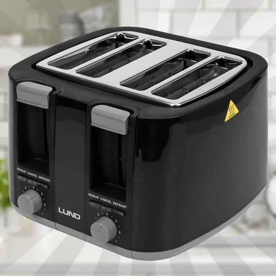 Tostapane 1500W TO-67501