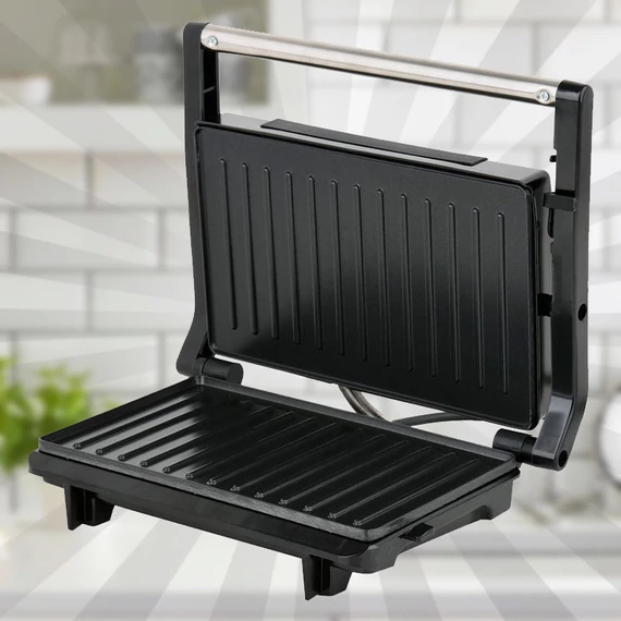 TOSTAPANE LUND PER PANINI CALDI - 1400W 67520