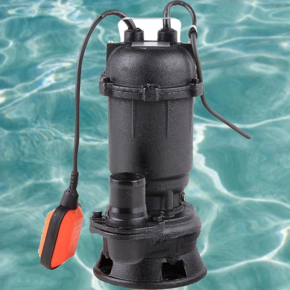 Pompa sommergibile 450W TO-79880