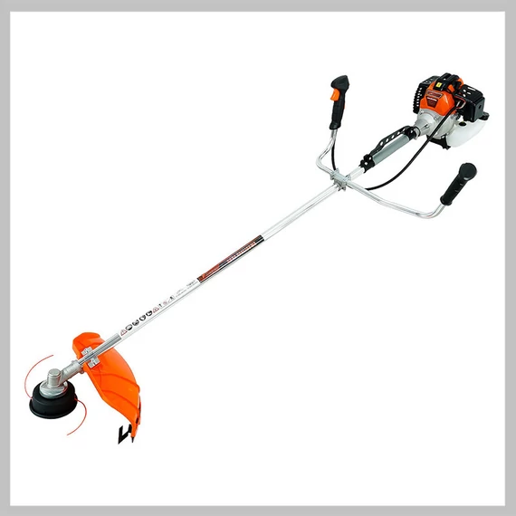 Decespugliatore a scoppio Deget V90024