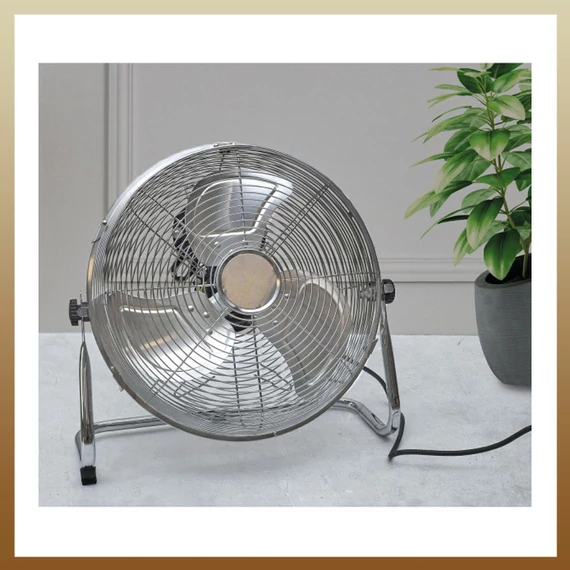 Ventilatore da pavimento VE6078