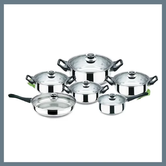 Set di posate Victor da 12 pezzi VHZ1201