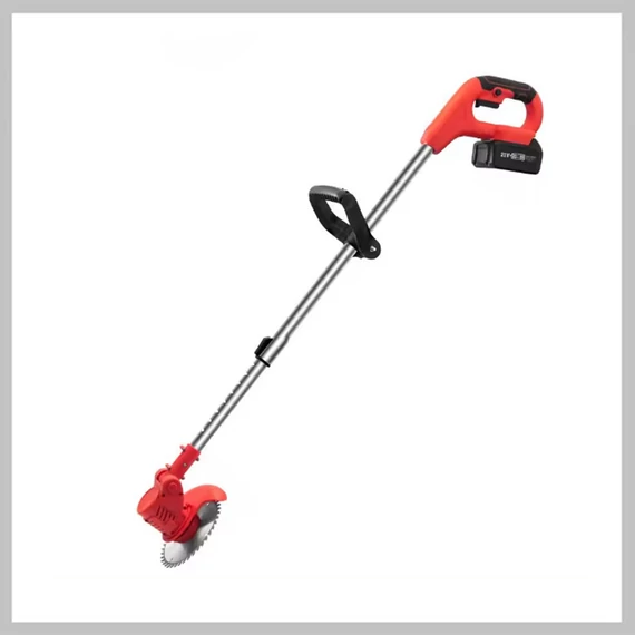 Decespugliatore a batteria Weber 21V – Modello W21V