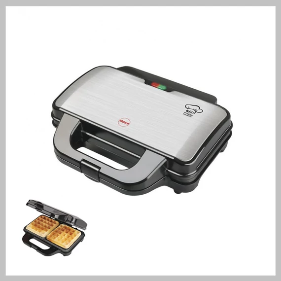 ELDOM Deli Waffle baker WA100S - 1000 W