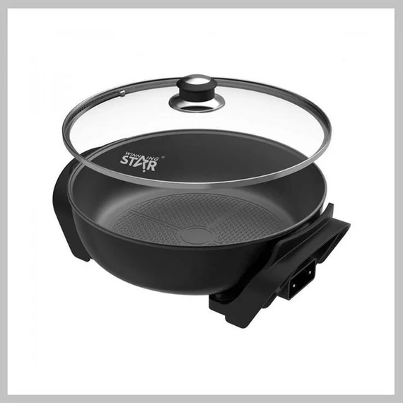 Padella elettrica Winning Star – 1500 W