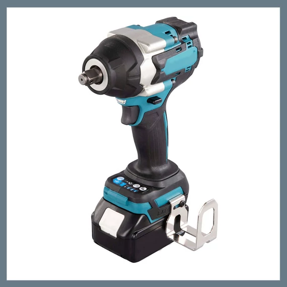 SUPAMASTER Avvitatore a impulsi a batteria 68V XN-1011
