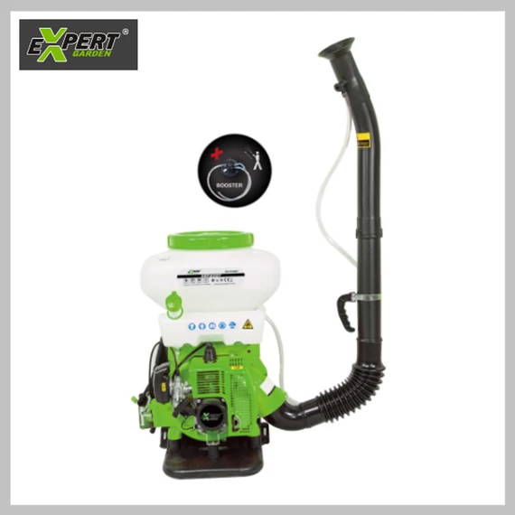 Irroratore a benzina, 20L, 42cc, turbo XSP20GT