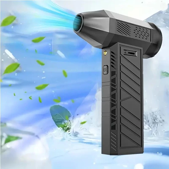 Pistola ad aria compressa a batteria XT683259