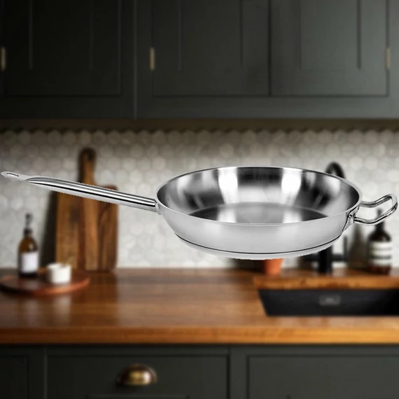 Pentola in acciaio inox 36 cm YG-00104