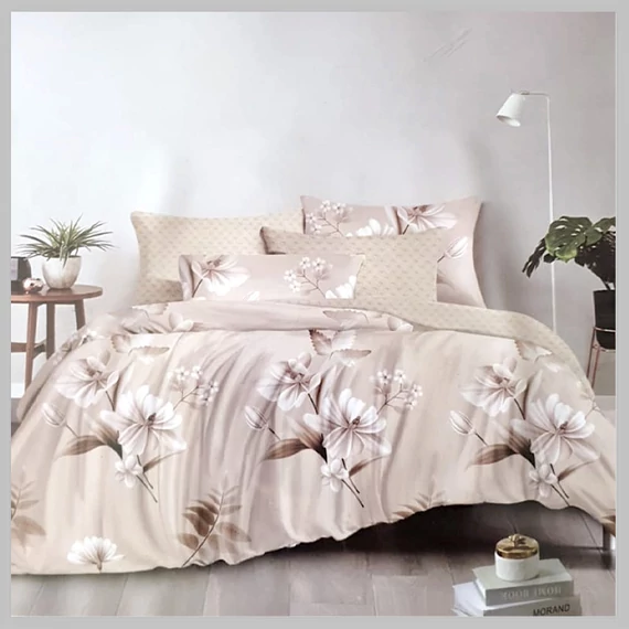  Biancheria da letto di qualità 7 pezzi YOYO-15R