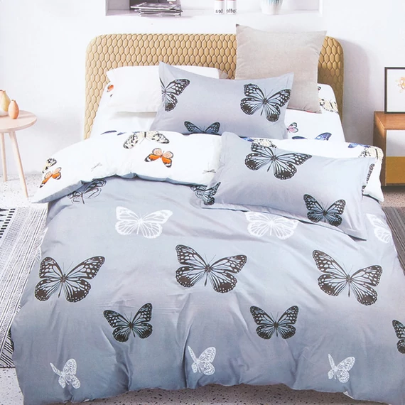  Biancheria da letto di qualità 7 pezzi YOYO-16R