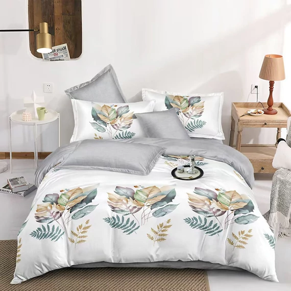  Biancheria da letto di qualità 7 pezzi YOYO-9Q