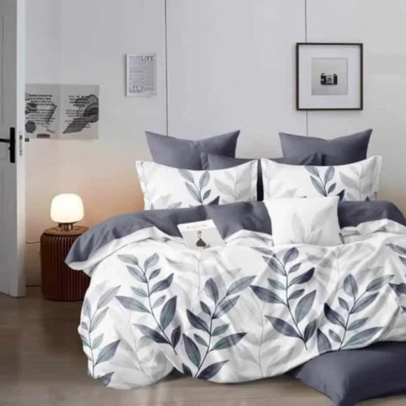 Biancheria da letto di qualità 7 pezzi YOYO3