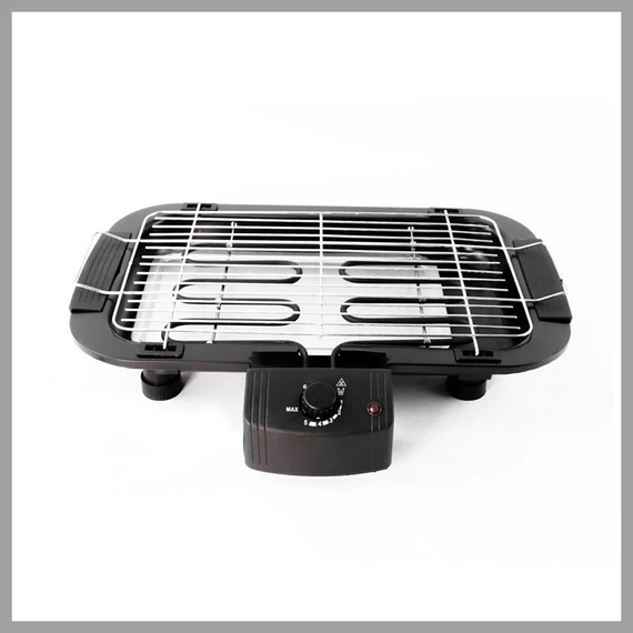 Grill elettrico da tavolo Scheffler, YQ-2001