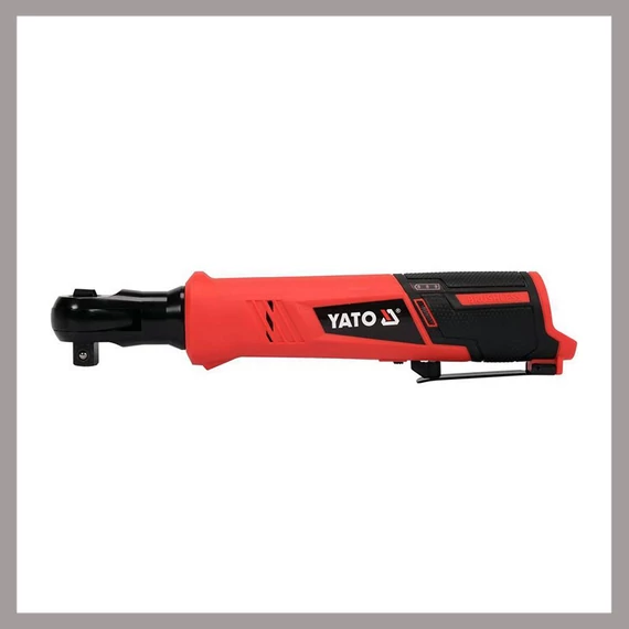 YATO Avvitatore angolare a batteria 1/2