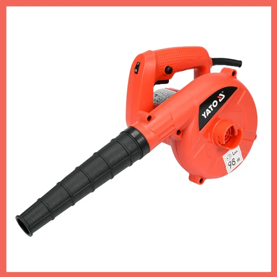 Soffiatore elettrico YATO 600W YT-85170
