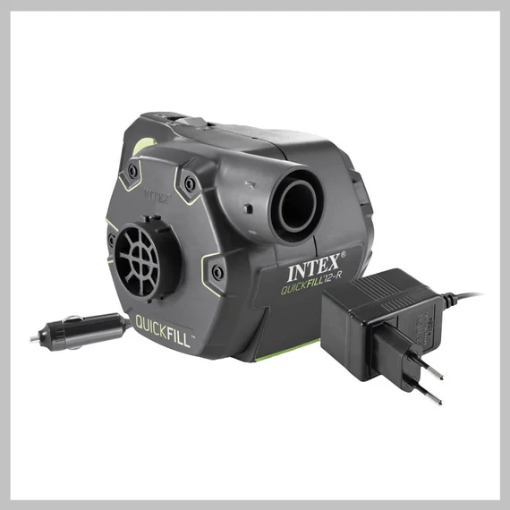 Pompa elettrica Quick-Fill 220-240V ZT68066642