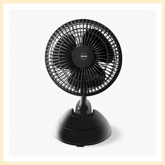 Ventilatore da tavolo ELDOM 15W ZTWG20