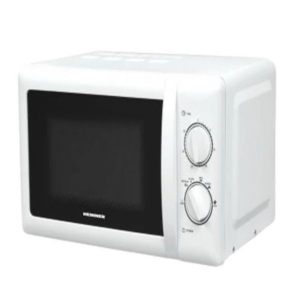 Forno a microonde Royalty Line RL-MW20.6 Bianco