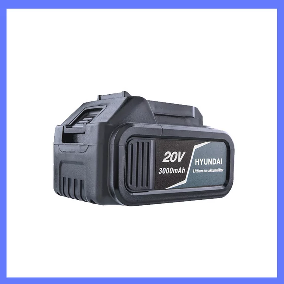 Batteria 20V Li-Ion 3000 mAh