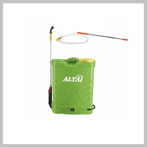 Spruzzatore a batteria Altai da 20 litri