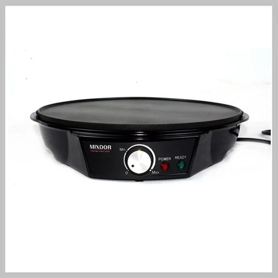Forno per pancake Mixdoor holm6704