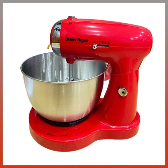 Dessini Regina robot da cucina premium holm6816