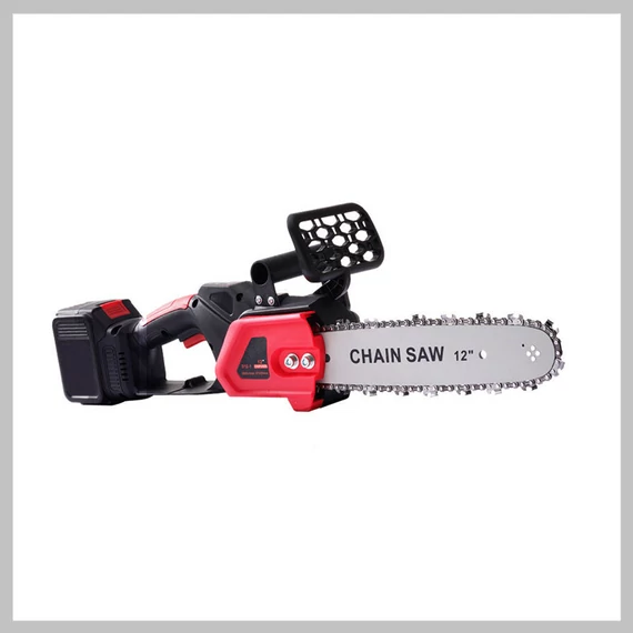 Motosega a batteria Mraw 300W 48V 12
