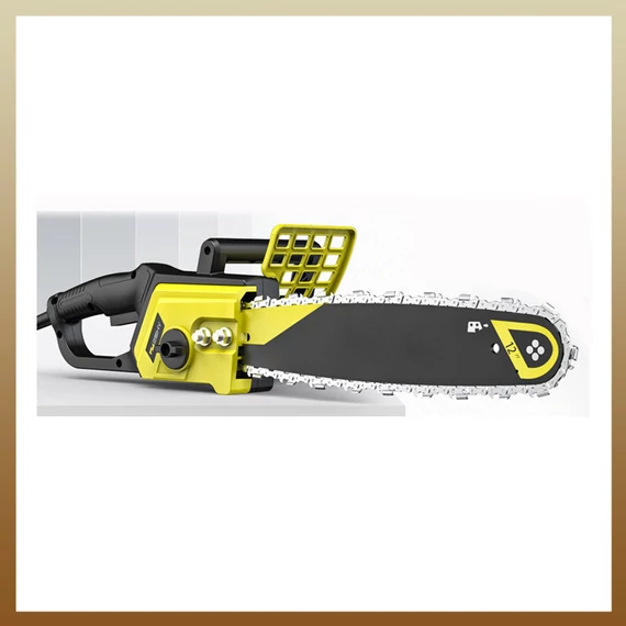 Motosega elettrica Zehy 1200W 12 pollici holm8481