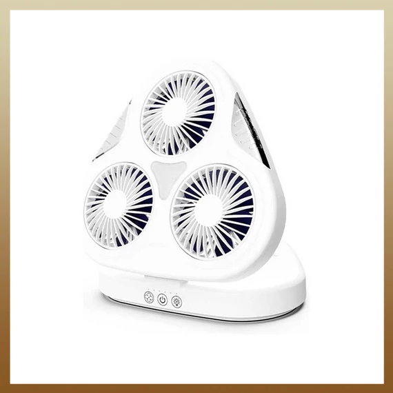 Mini ventilatore USB