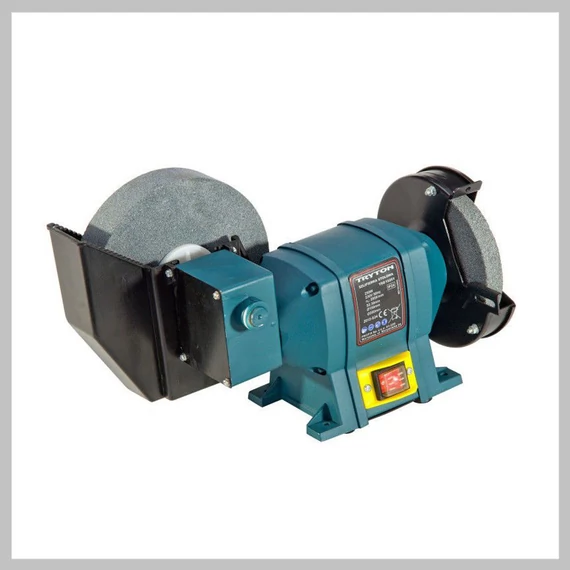 Smerigliatrice da banco a secco e a umido ONEX 1350W