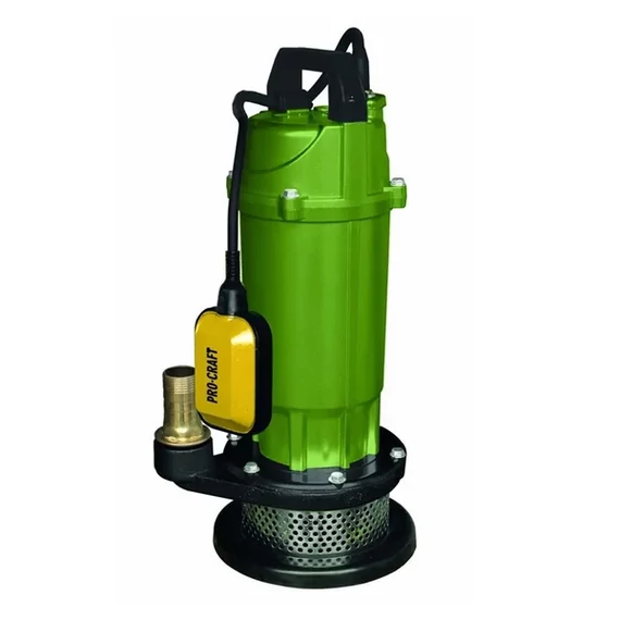 Pompa sommergibile Procraft 370W PN22 
