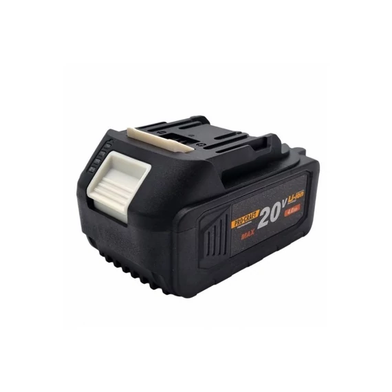 Batteria Procraft 20/4 Li-Ion 20V 4.0Ah