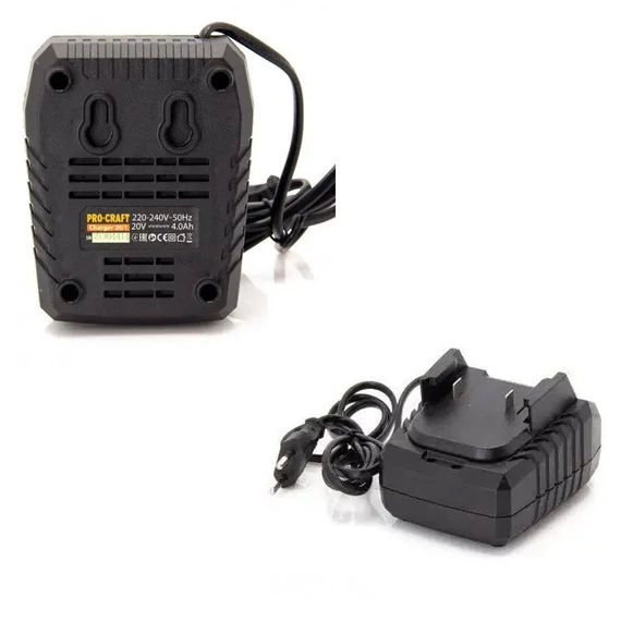 Batteria Procraft 20/1