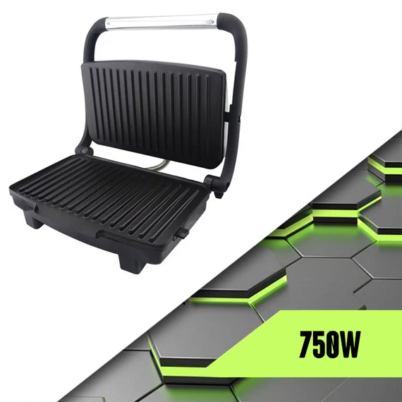 Macchina per panini Royalty Line 750W