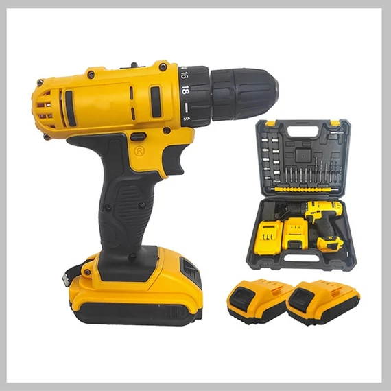 Avvitatore a batteria st-4832