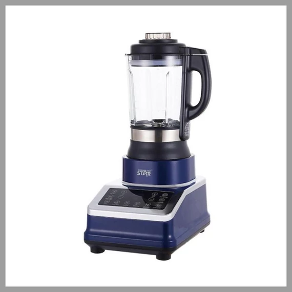 Frullatore ad alte prestazioni WINNING STAR 800 W – 1,7 L – Modello ST-5574