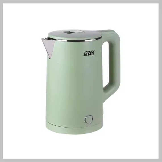 ST-6007 Bollitore elettrico Winning Star