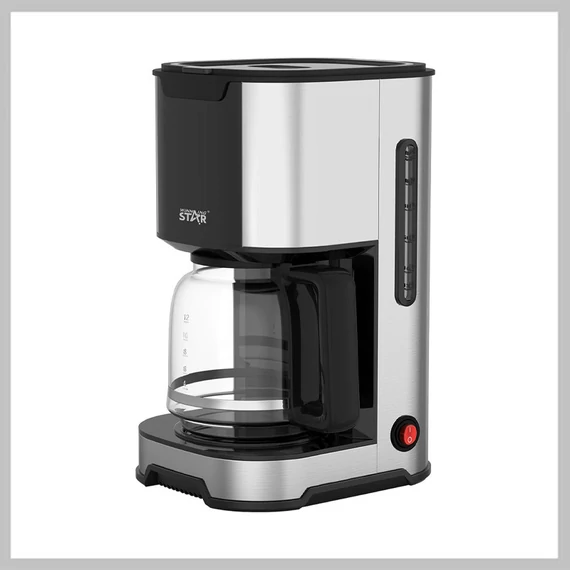 Macchina da caffè espresso automatica ST-9708 WINNING STAR