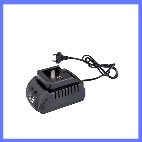 Caricabatterie, per batteria 20V 2.0 Ah docking