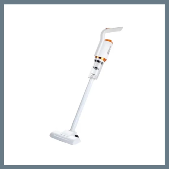 Aspirapolvere Senza Fili – Colore Bianco – vezpor