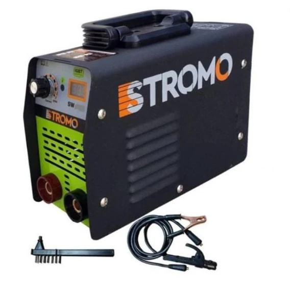 Saldatrice inverter Stromo SW350d