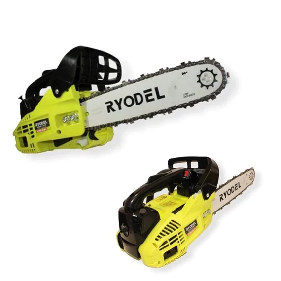 Motosega a scoppio Ryodel RYCHS-35SPRO