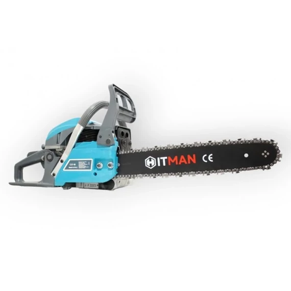 HITMAN GPL FUEL 6,2LE HT/CHS-68i16