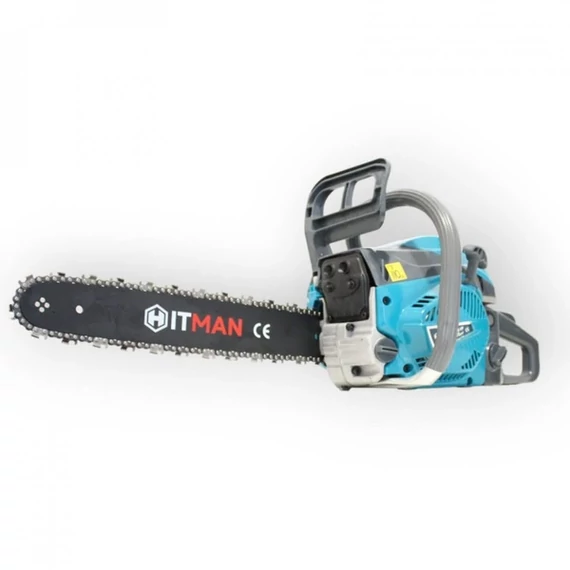 Motosega a scoppio Hitman 73CCM 6,8LE HT/CHS-73k18