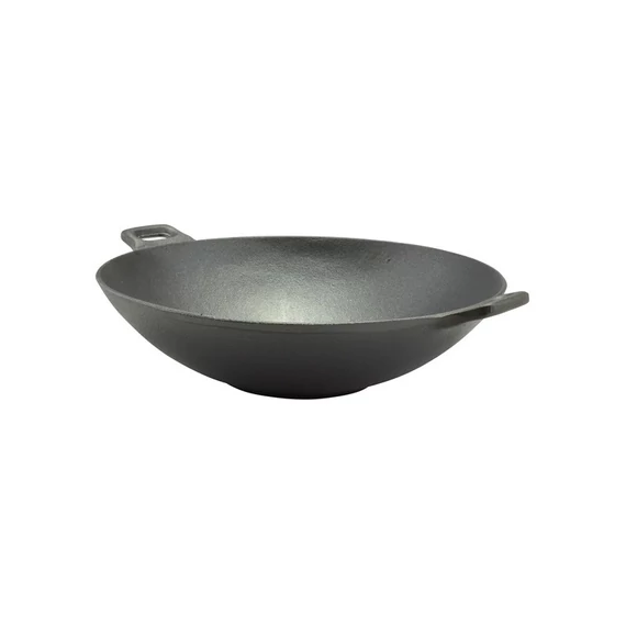 Wok in Ghisa Perfect Home 31 cm – Modello 12137