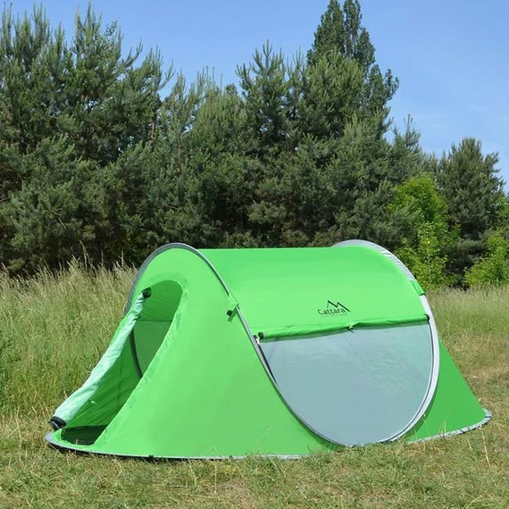 Tenda da 2 posti BOVEC 245x145x95 cm – 13355