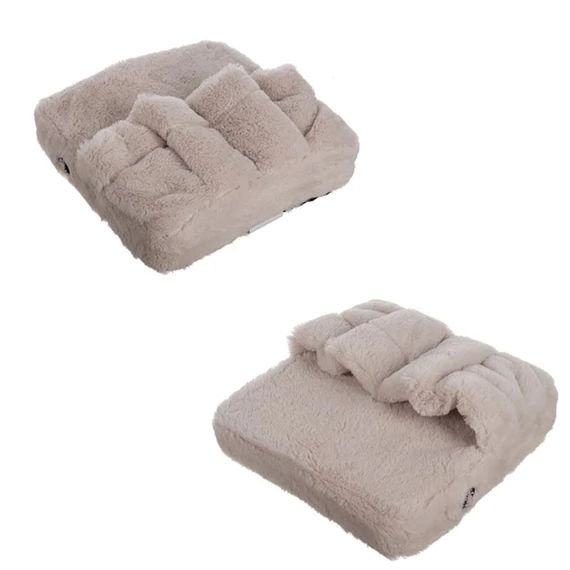 Ciabatte massaggianti per i piedi Ruhhy 24752