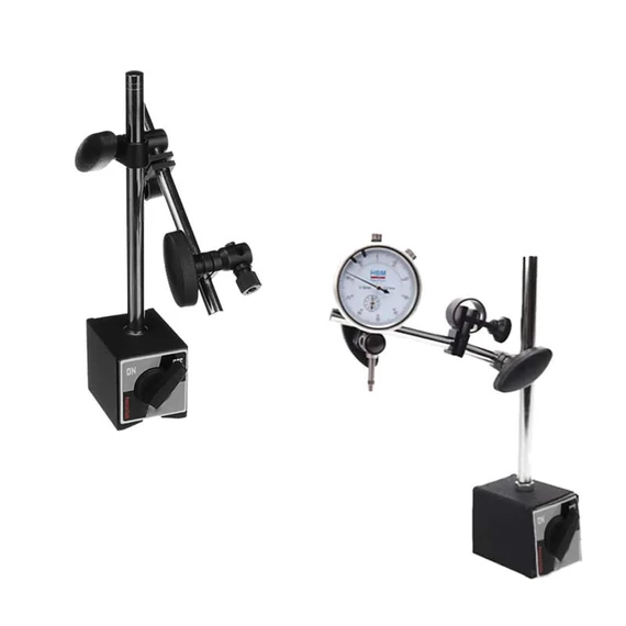 Supporto magnetico snodato Black 27517