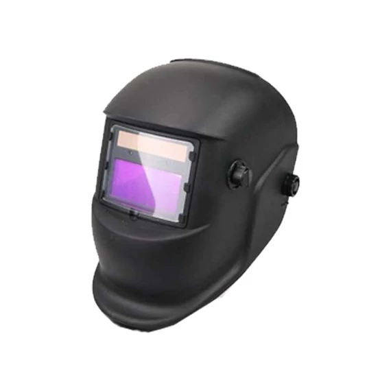 Maschera automatica per saldatura Black 37106